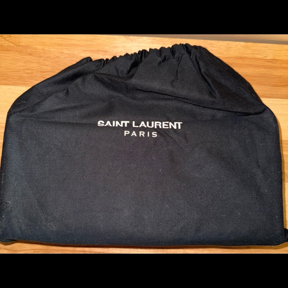 YSL Clutch